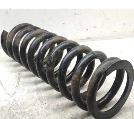 Mercedes-Benz S W140 Front coil spring