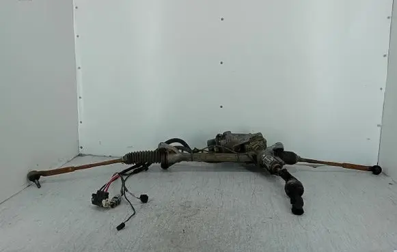 Subaru XV I Steering rack