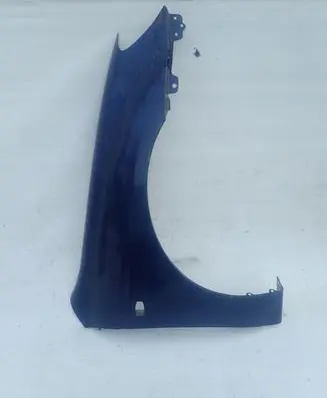 KIA Cerato Fender