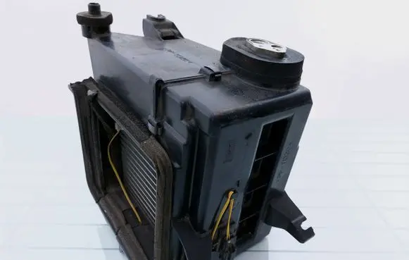 Volvo S40, V40 Air conditioning (A/C) radiator (interior) 30630139