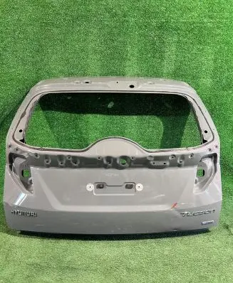 Hyundai Tucson IV NX4 Tailgate/trunk/boot lid