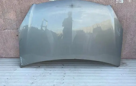 Opel Zafira B Engine bonnet/hood 