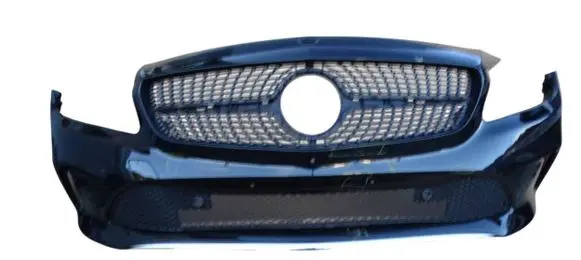 Mercedes-Benz A W176 Front bumper A1768853625