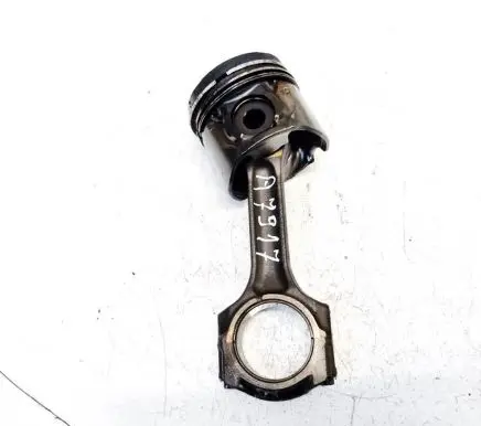 Fiat Ulysse Piston with connecting rod
