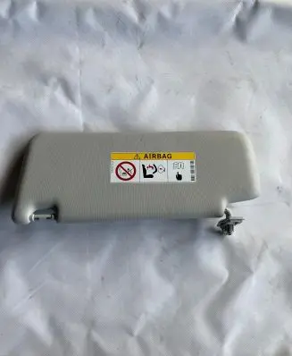 Mercedes-Benz E W213 Sun visor