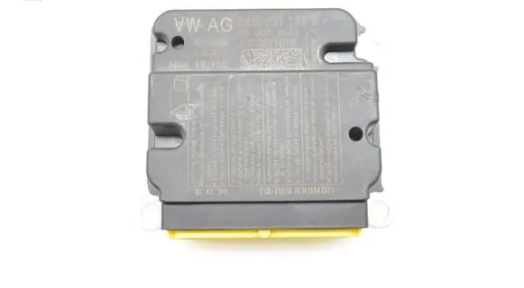 Skoda Rapid (NH) Airbag control unit/module 34D959655B