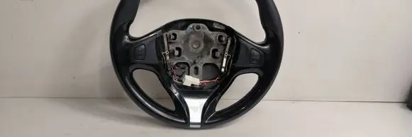 Renault Captur Steering wheel 985105453
