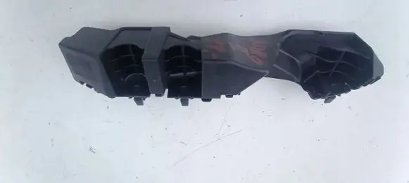 KIA Niro Front bumper mounting bracket 86551at000