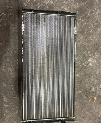 Mitsubishi Outlander Coolant radiator 5210A2187