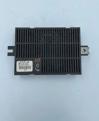 BMW 5 E60 E61 Light module LCM 6941592 57762110
