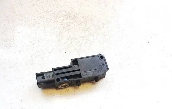 Jaguar X-Type Airbag deployment crash/impact sensor 1X4A14B345AC 1X4A-14B345-AC