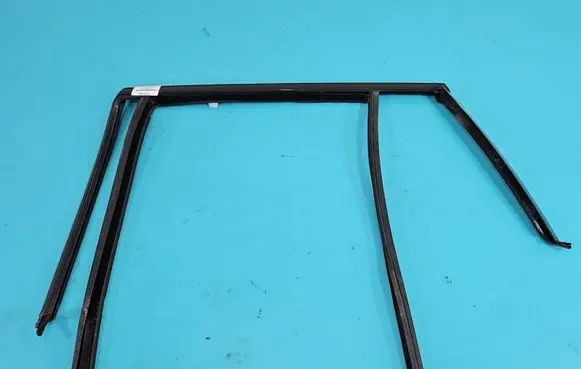 BMW iX3 G08 Rubber seal rear door 7410049 IMPRK1518489