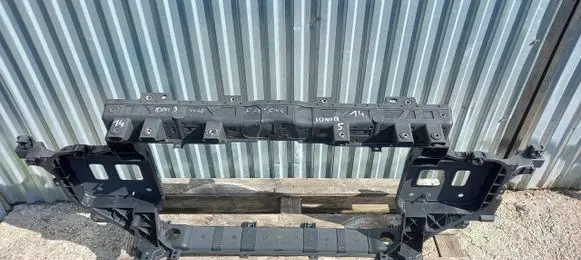 Hyundai Ioniq 5 Radiator support slam panel 64101-G1000