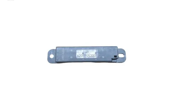Keyless (KESSY) go control unit/module
