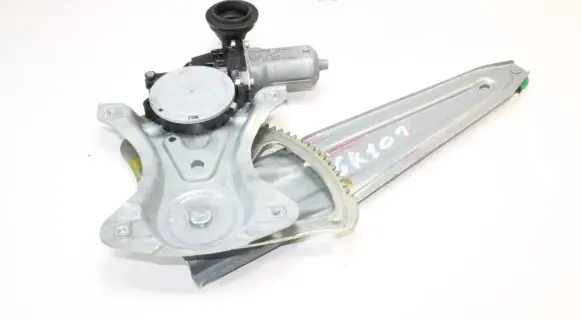 Toyota Auris 150 Sliding door window regulator with motor 857100D100