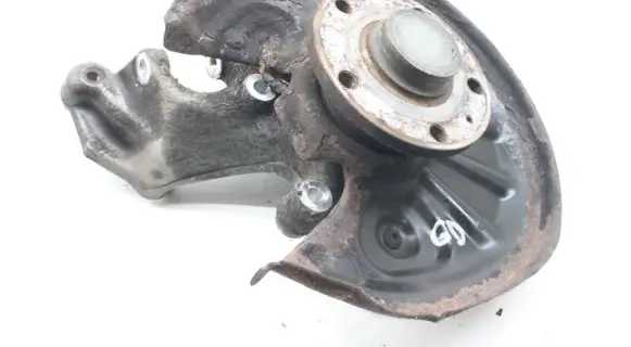 Skoda Superb B8 (3V) Rear wheel hub