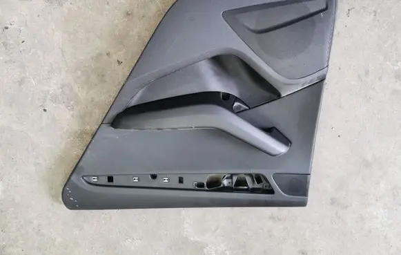 Audi Q5 SQ5 Rear door card panel trim 8R0867306