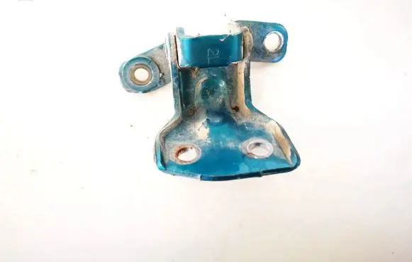 Mazda 323 F Front door upper hinge