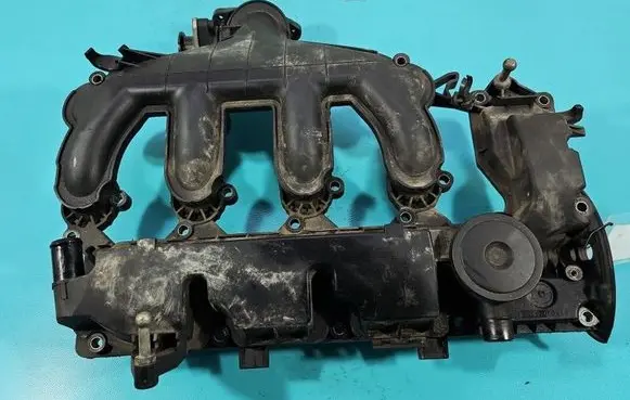 Peugeot 407 Rocker cam cover 9645977980 IMPRK1541158