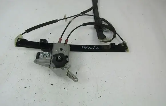 Seat Arosa Front door manual window regulator 