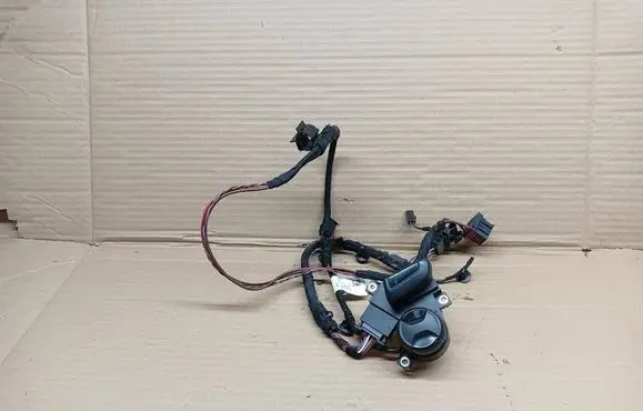 Volkswagen PASSAT B8 Seat control switch 3G0959778