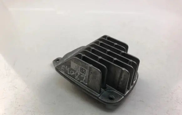 Volvo XC40 Other control units/modules 90122310