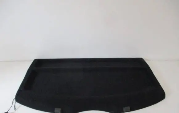 Skoda Octavia Mk3 (5E) Parcel shelf 5E5867769