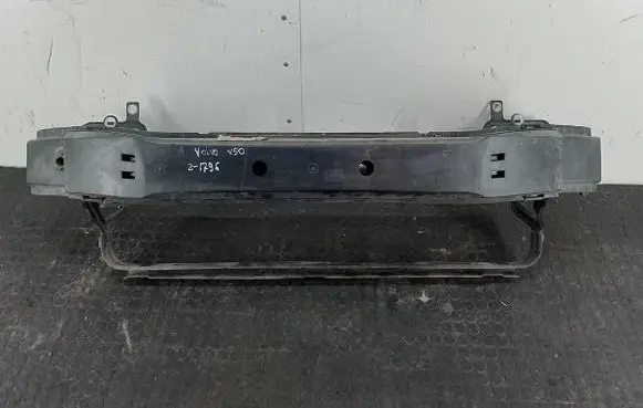 Volvo V50 Front bumper support beam 3065589630655876