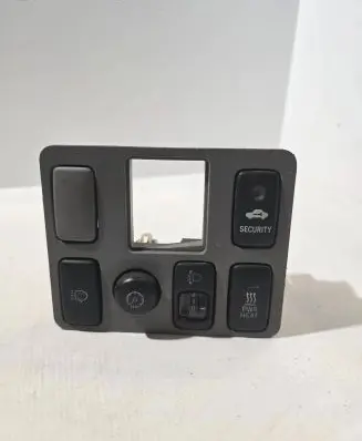 Toyota Hilux (AN10, AN20, AN30) Other switches/knobs/shifts 554460K020 15A530 15A333