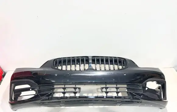 BMW 1 F40 Front bumper 5A5ADA6