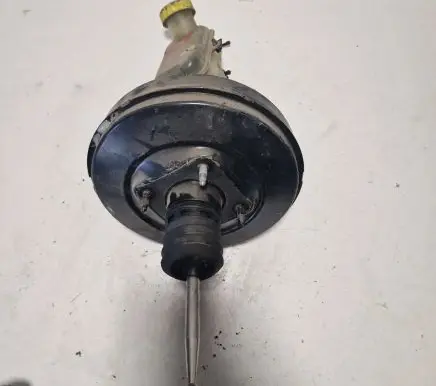 Audi A2 Brake booster 8Z1614205A 03785402024 67854020222902