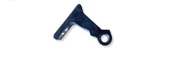 Porsche Cayenne (92A) Rear door upper hinge 8K0831402A