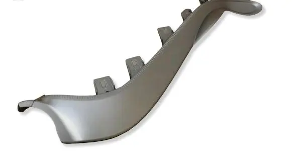Audi TT TTS RS Mk3 8S Seat trim 8S0881318RLA2