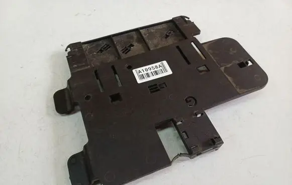 Peugeot 407 Other exterior part 5155962
