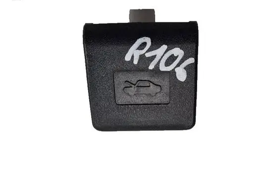 Tesla Model S Engine bonnet (hood) release handle 