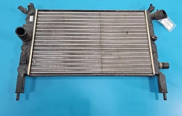 Opel Astra F Coolant radiator IMPRK1522167