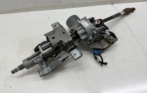Electric power steering pump