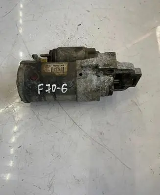 Ford Transit Starter motor GK2T11000AB