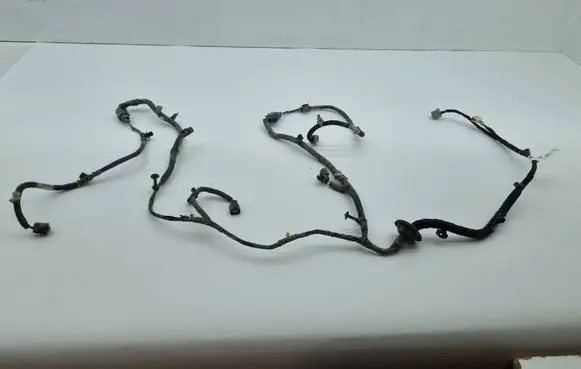 Ford Mustang VII Parking sensor (PDC) wiring loom PR3T2B572AF 2B572 35791599