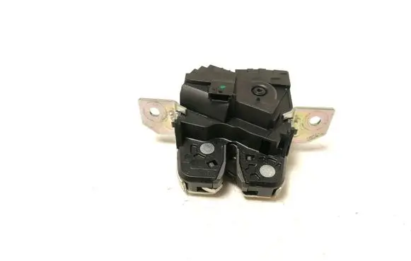 Mercedes-Benz B W246 W242 Loading door lock A2467400035