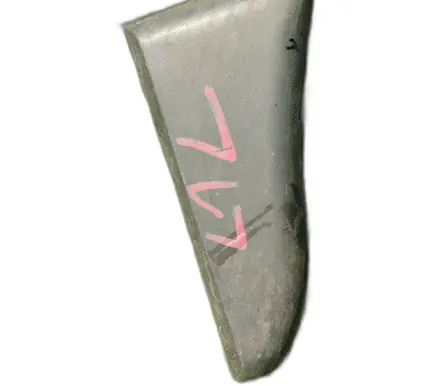 Fiat Ducato Front sill (body part) 