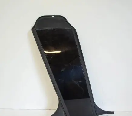 BMW 4 F36 Gran coupe (B) pillar trim (top) 7453304