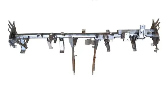 Subaru Ascent Dashboard cross member/frame bar 