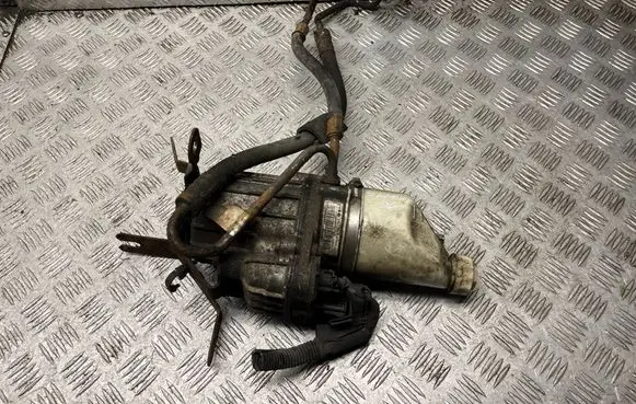 Opel Zafira B Power steering pump 7625062115