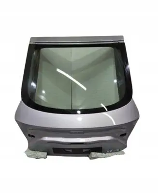 Audi A7 S7 4G Tailgate/trunk/boot lid LZ7G KLP026