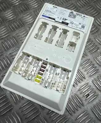 BMW X7 G07 Comfort/convenience module 7029714 7312023 5B36BD201
