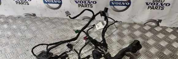 Mercedes-Benz GL X166 Front door wiring loom A00090824509 4079213