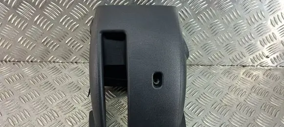 KIA Soul Steering wheel column trim 848552K200