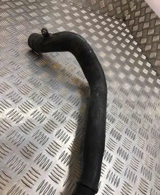 Volvo S60 Intercooler hose/pipe 30647918