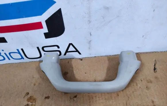 Chrysler Pacifica Sliding door interior handle 